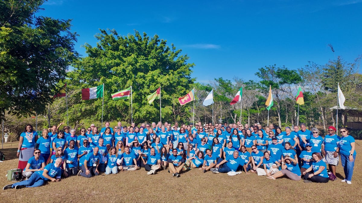 GGH — full group portrait
