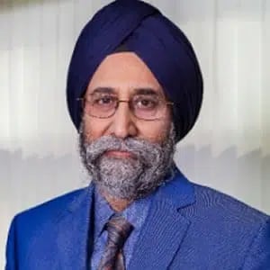Satinder Singh Rekhi