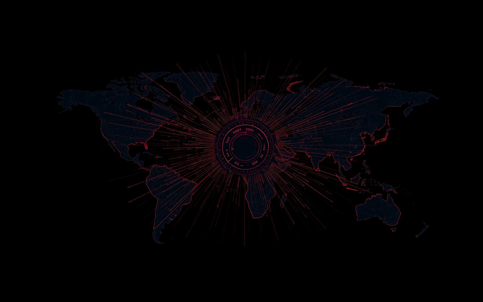 The Violence Machine — GPTM View 6