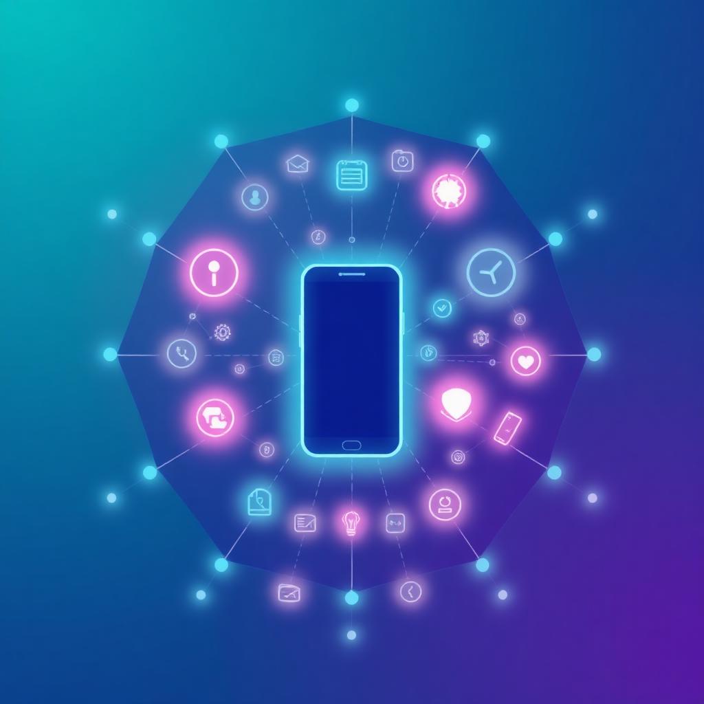 The Digital Wellness Institute