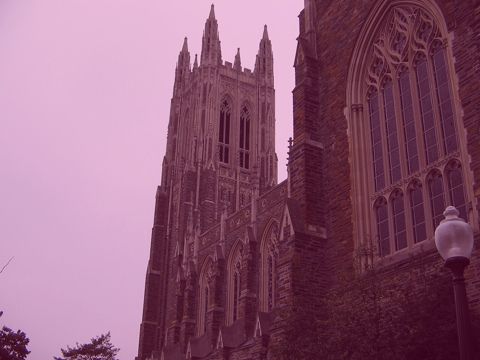 Duke University, United States