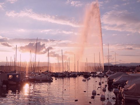 Geneva, Switzerland