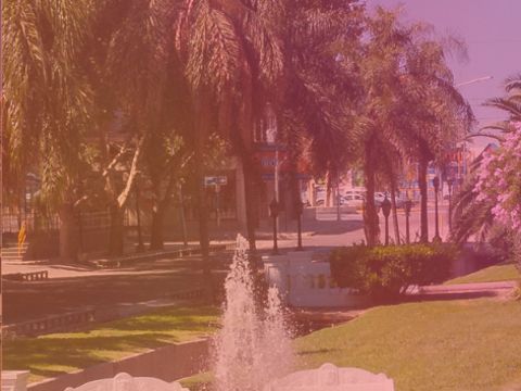 Mendoza, Argentina