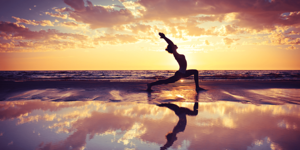 The Yoga Path