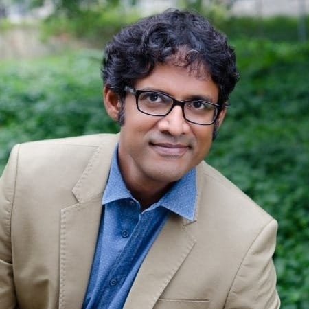 Raj Raghunathan