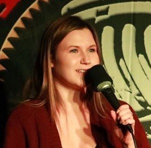 Holly Johnston