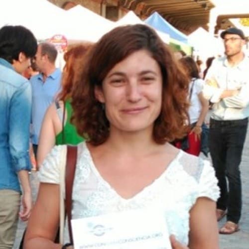 Leire Iriarte Cerdán
