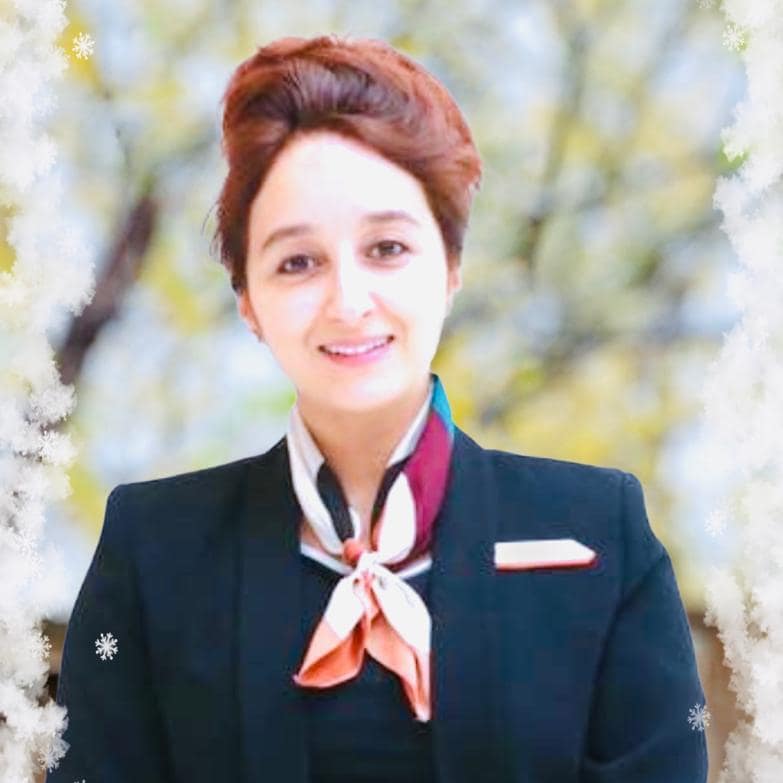 卡里玛·艾尔·阿齐兹