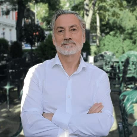 Luis Castellano