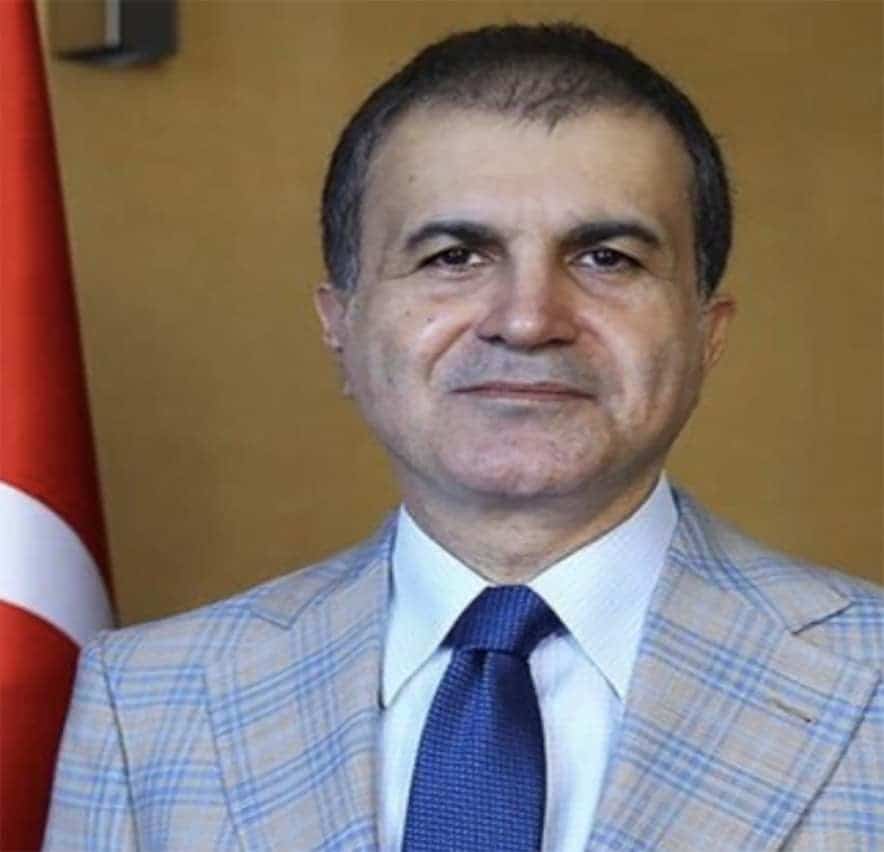 Ömer Çelik