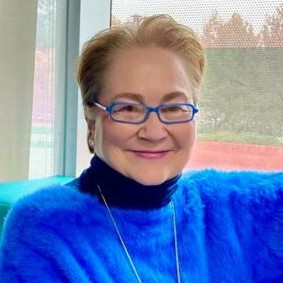 Paloma Fuentes