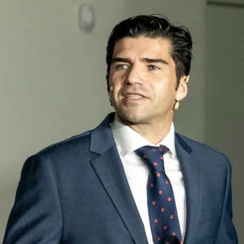 Pedro Moreno Borreguero