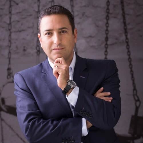 Simon Cohen