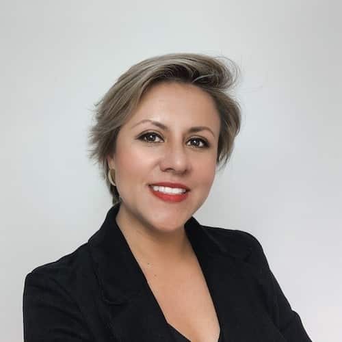 Blanca Mery Sánchez
