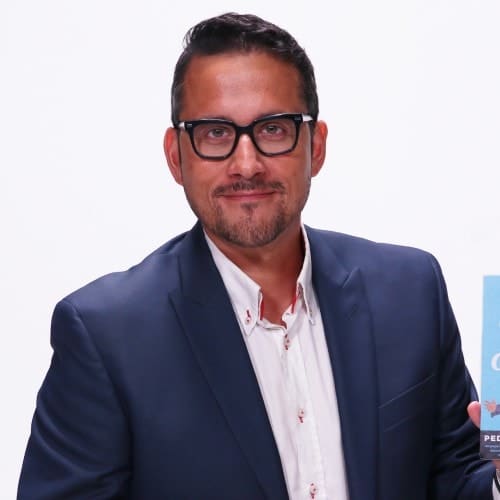 Pedro Galvan
