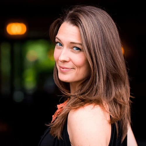 Rebecca Roberts