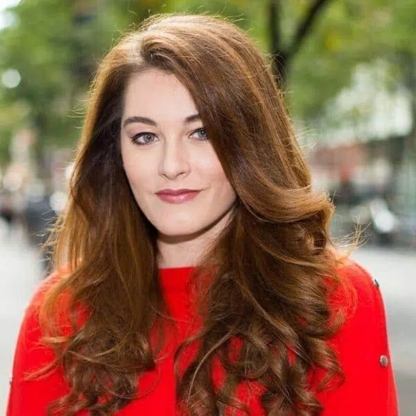 MANDY HARVEY