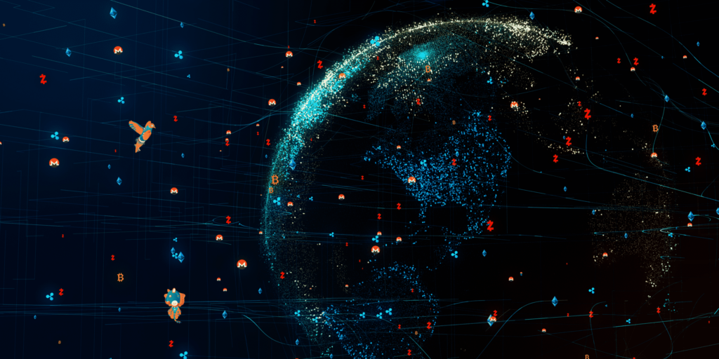 Crypto Currency and World Happiness