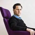 HUGH HERR