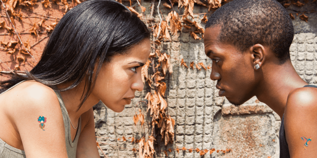 Harnessing Anger to Drive Change
