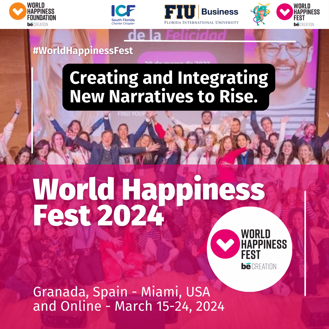 The Power of Positive Intention Understanding, and