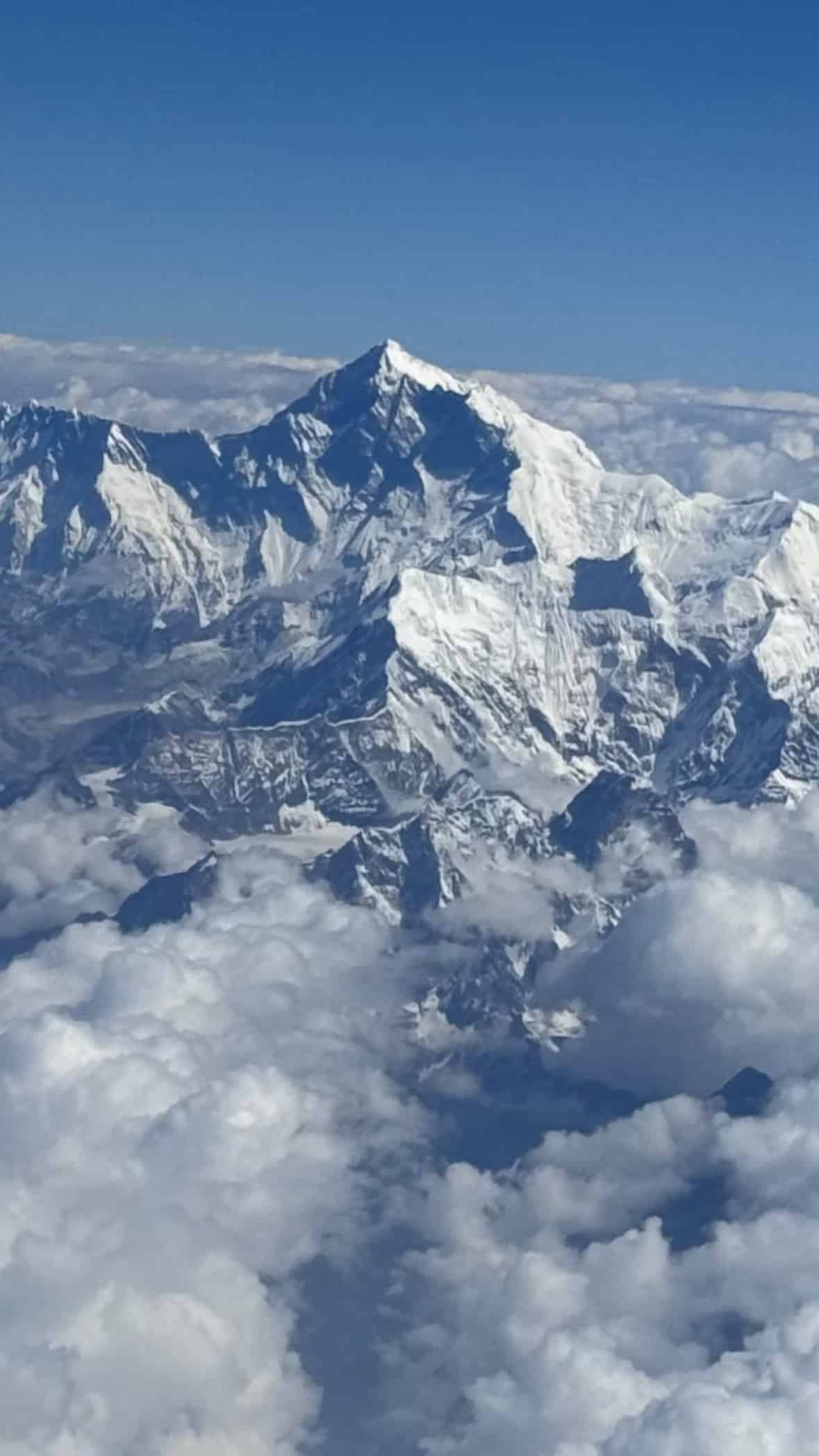 Everest Luis Gallardo