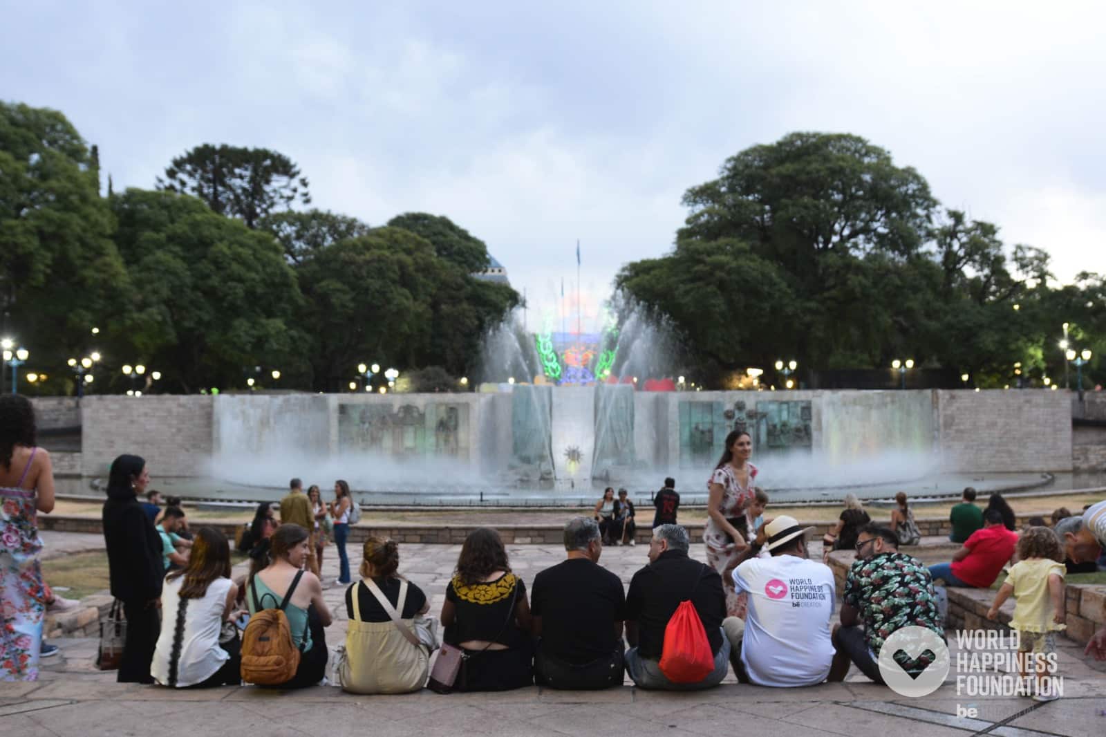 World Happiness Fest LATAM