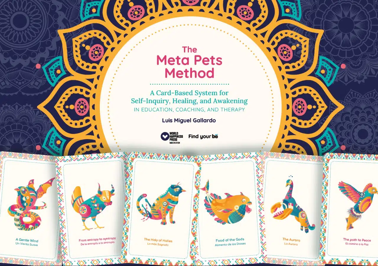The Meta Pets Method by Luis Miguel Gallardo