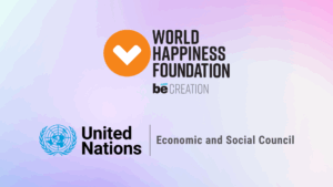 ECOSOC - World Happiness Foundation