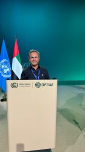 Goal 13: Planetary Well-Being & Climate Balance
