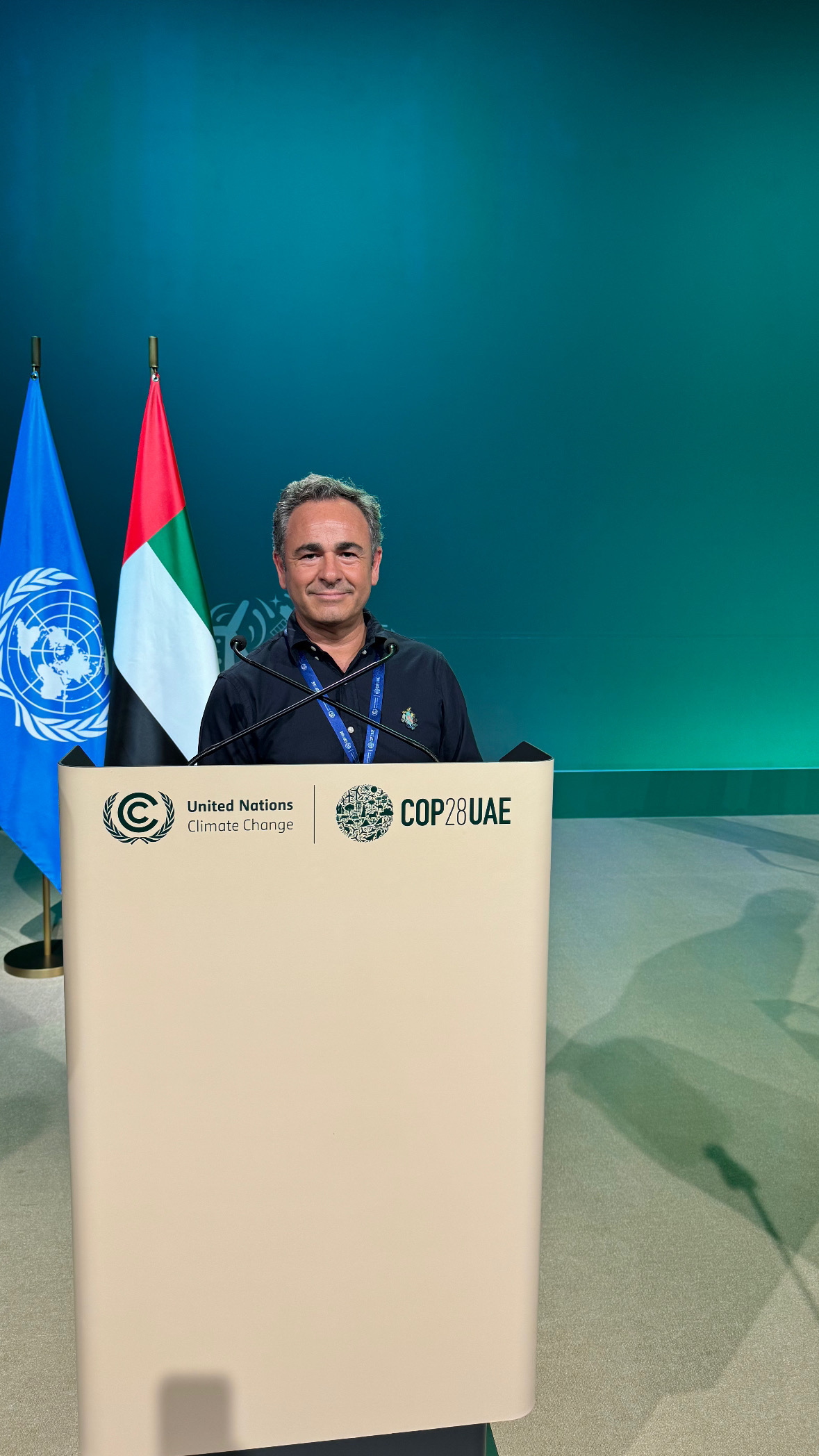 Goal 13: Planetary Well-Being & Climate Balance