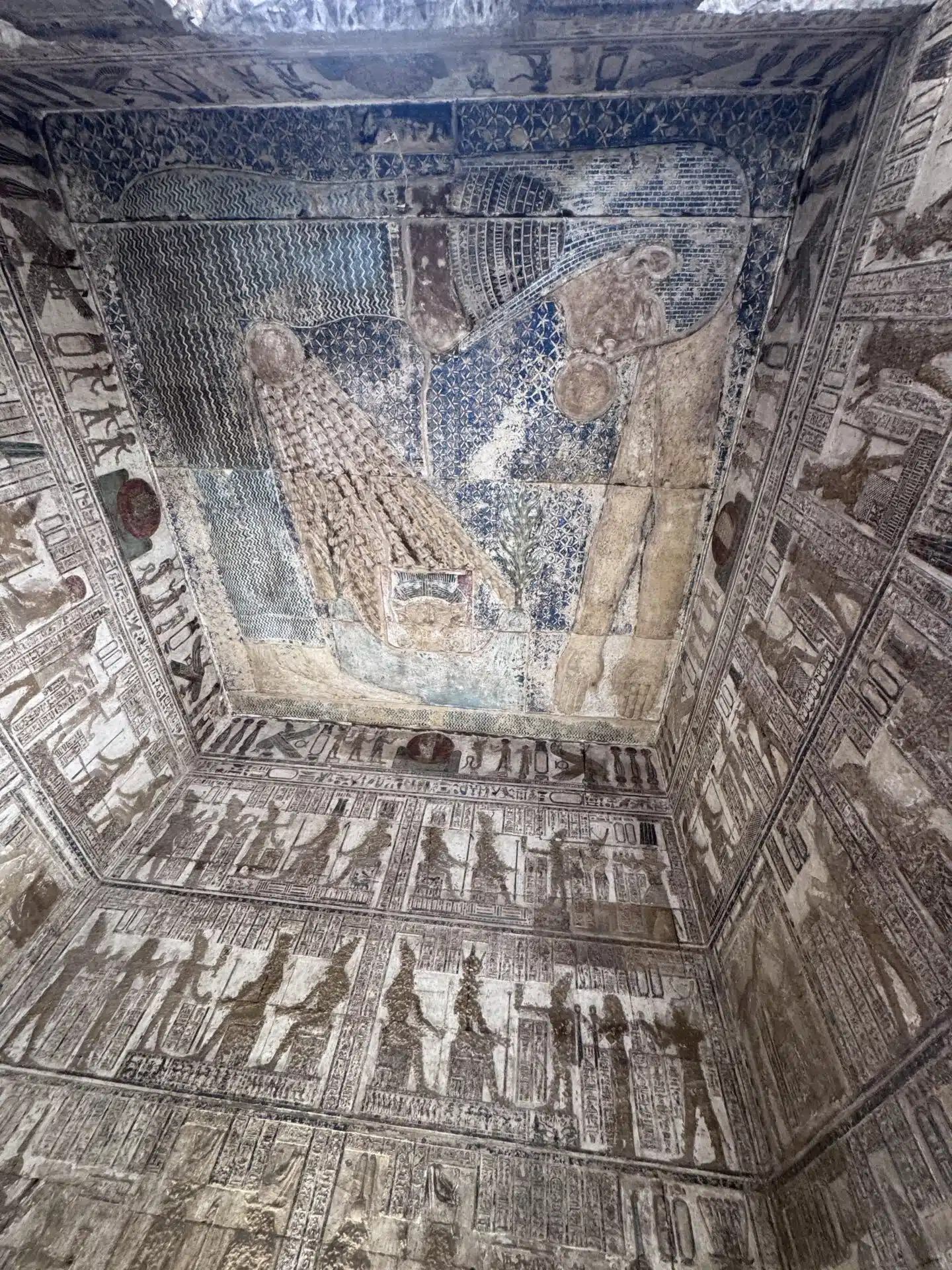 Hathor and the Return to Sacred Beauty