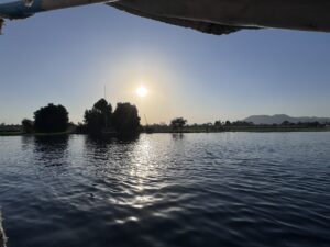 SDG 6: Water & Wellness for All