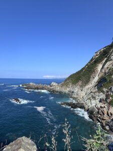 Goal 14: Flourishing Oceans & Marine Unity