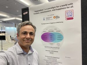 SDG 9 Conscious Innovation & Quantum Progress
