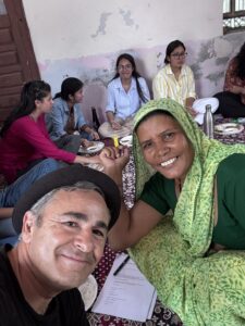 Jaipur Artisans. Eradicating Poverty from an Abundance Mindset.