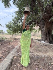Gender Equality & Empowerment SGD 5