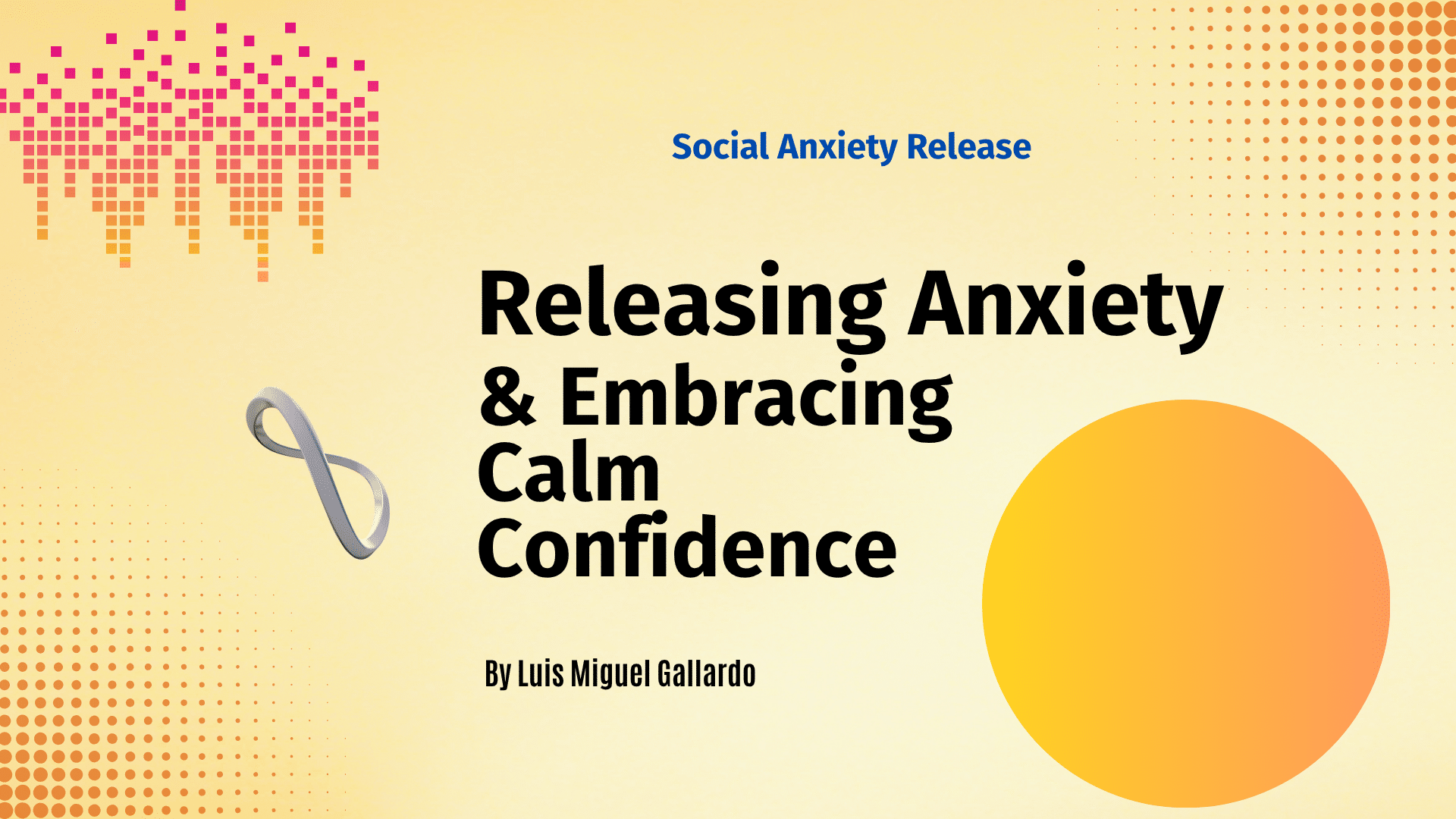 Social Anxiety