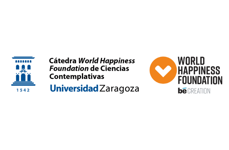 Cátedra de la Fundación Mundial de la Felicidad en Ciencias Contemplativas.