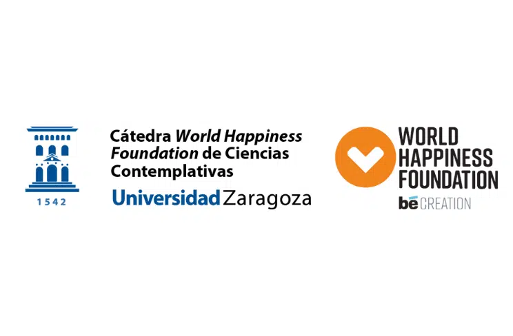 World Happiness Foundation Chair on Contemplative Sciences.