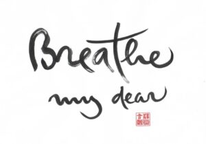 Breathe, my dear - Luis Miguel Gallardo - Vietnam