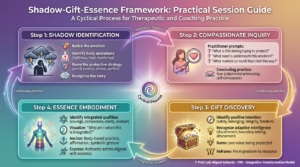 Shadow-Gift-Essence Framework_ Practical Session Guide