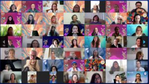 Societies free from military tyranny begin with the de-normalization of violence.