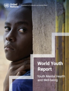 World Youth Report - Mental Health
