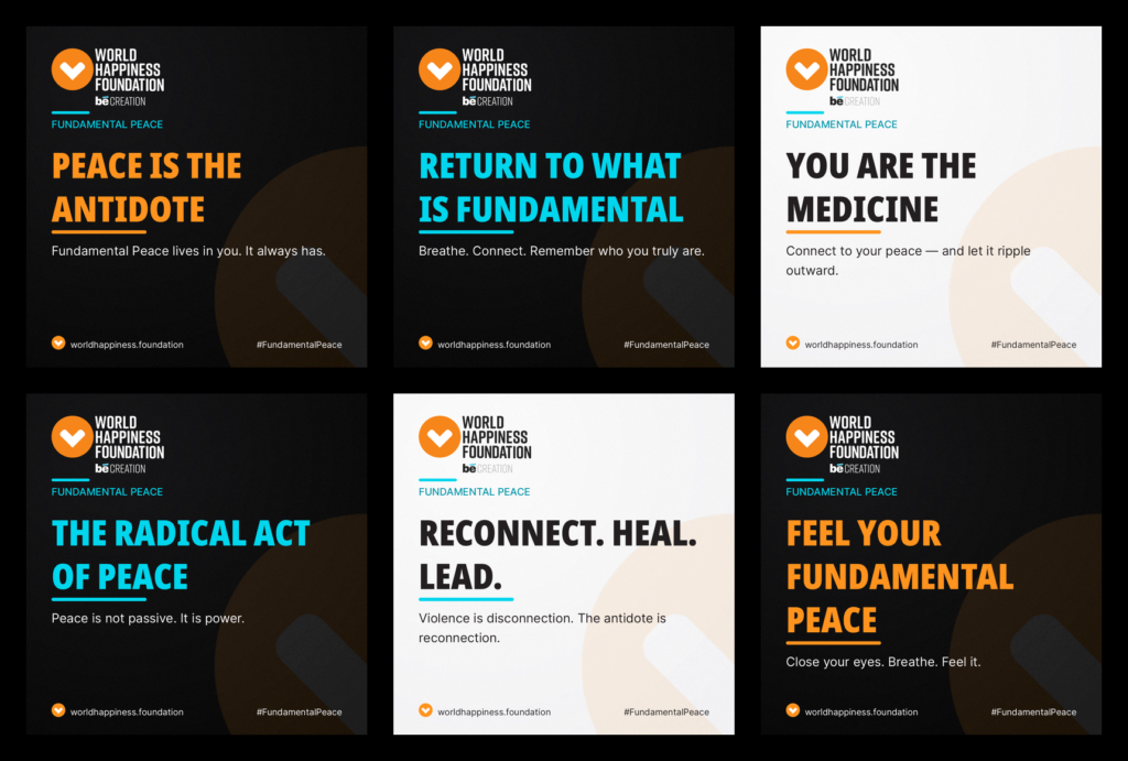 Alma y Paz de Luis Miguel Gallardo