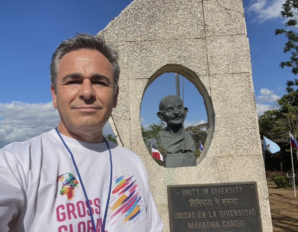 GGH, Happytalism and Luis Miguel Gallardo