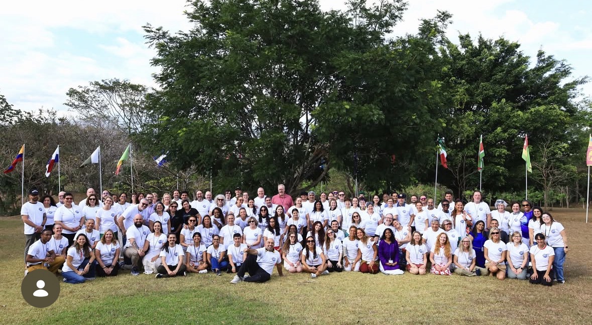 Gross Global Happiness Summit 2026