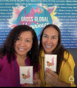 Gross Global Happiness Summit