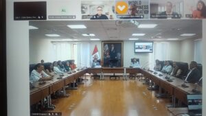 Congreso de Perú - Fundación Mundial de la Felicidad