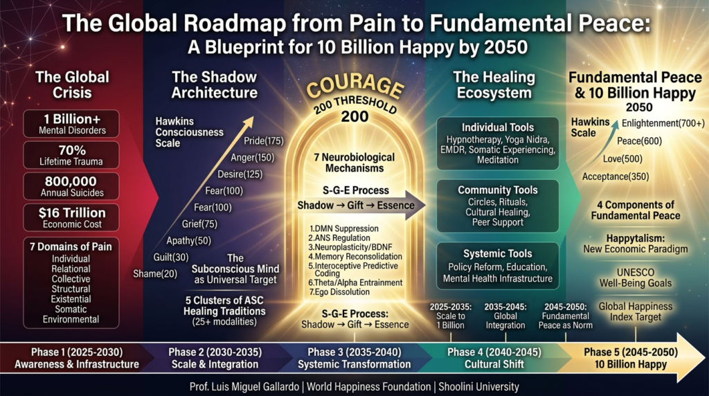 global_roadmap_pain_to_peace_2050_Luis Miguel Gallardo